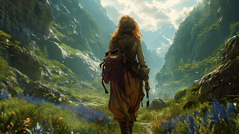 Valley Trek